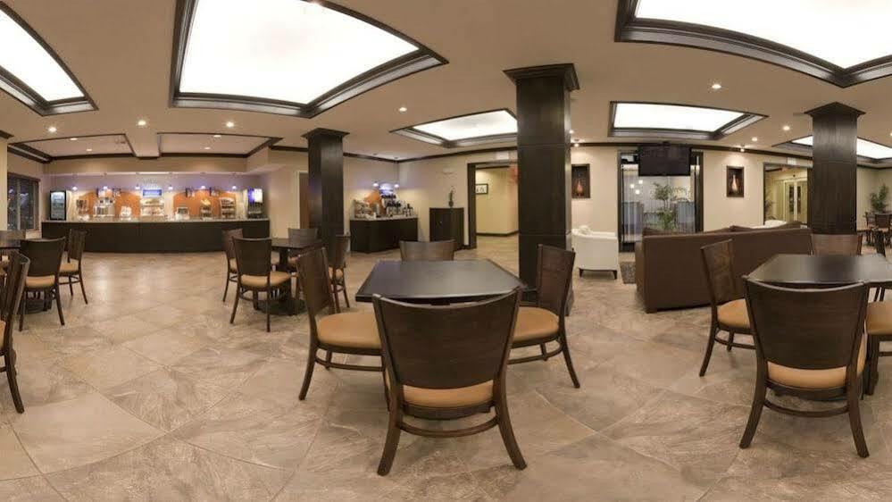 Holiday Inn Express Hotel&Suites Albuquerque Airport, an IHG Hotel Exterior foto